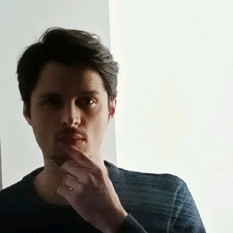 Muhammed Can Özdemir